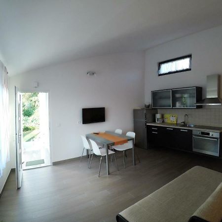 Apartman Adriana 3 - Kat Poreč Exteriér fotografie
