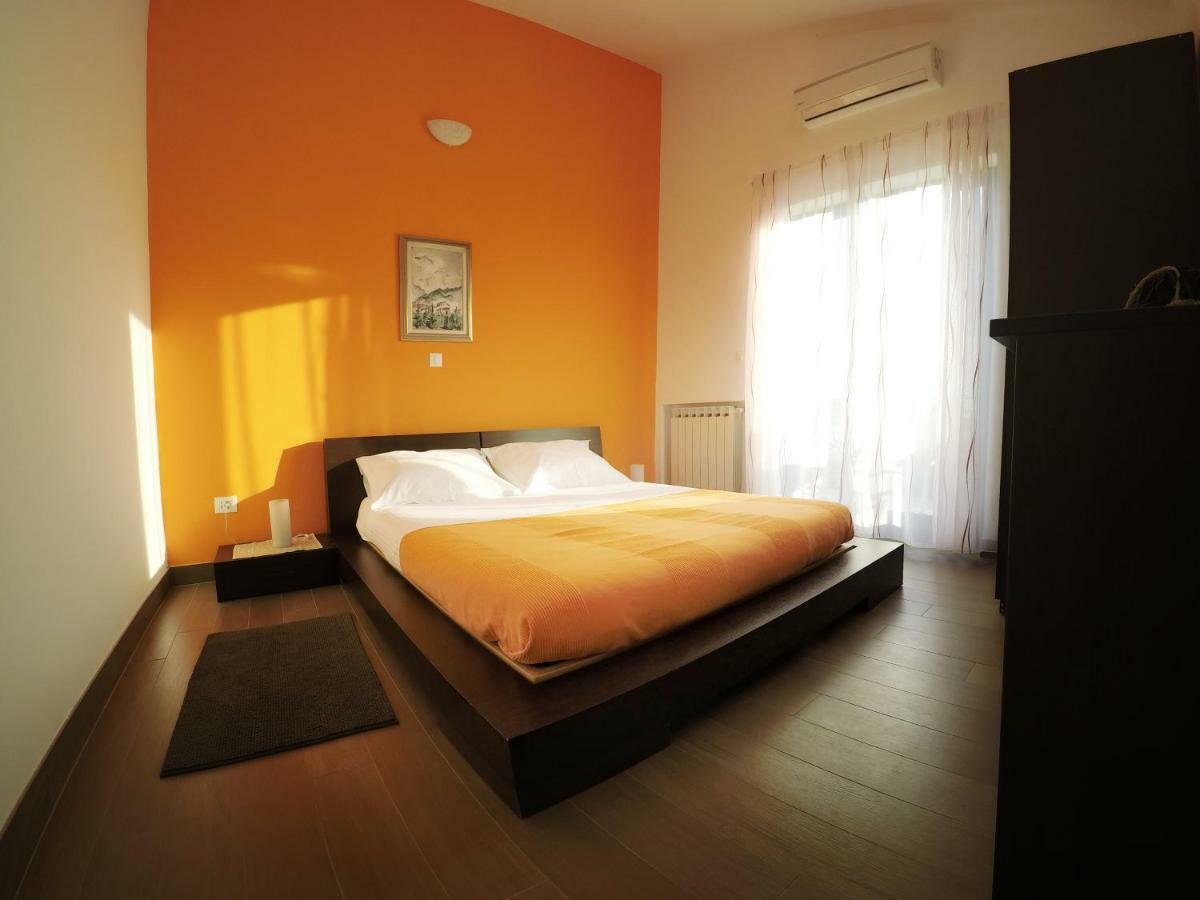 Apartman Adriana 3 - Kat Poreč Exteriér fotografie