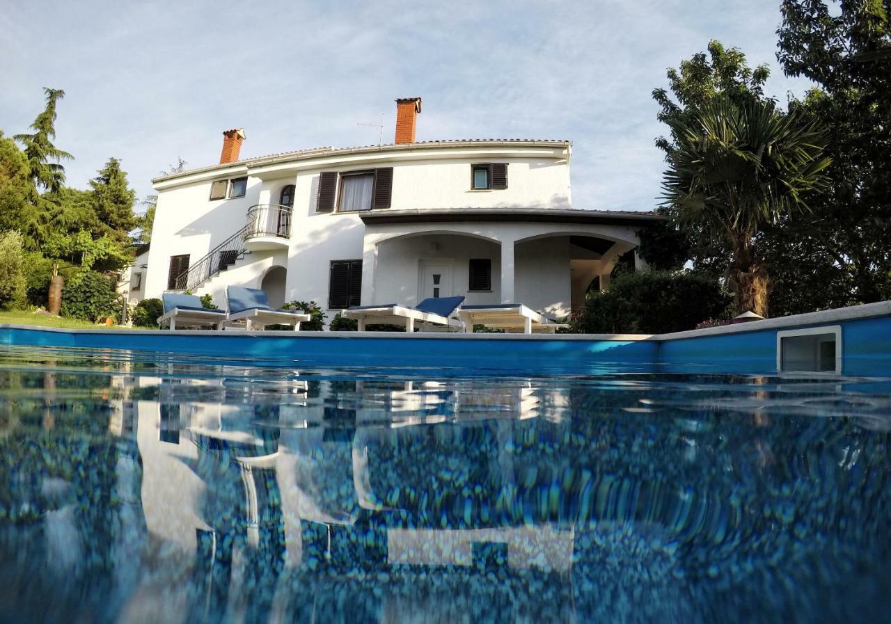 Apartman Adriana 3 - Kat Poreč Exteriér fotografie